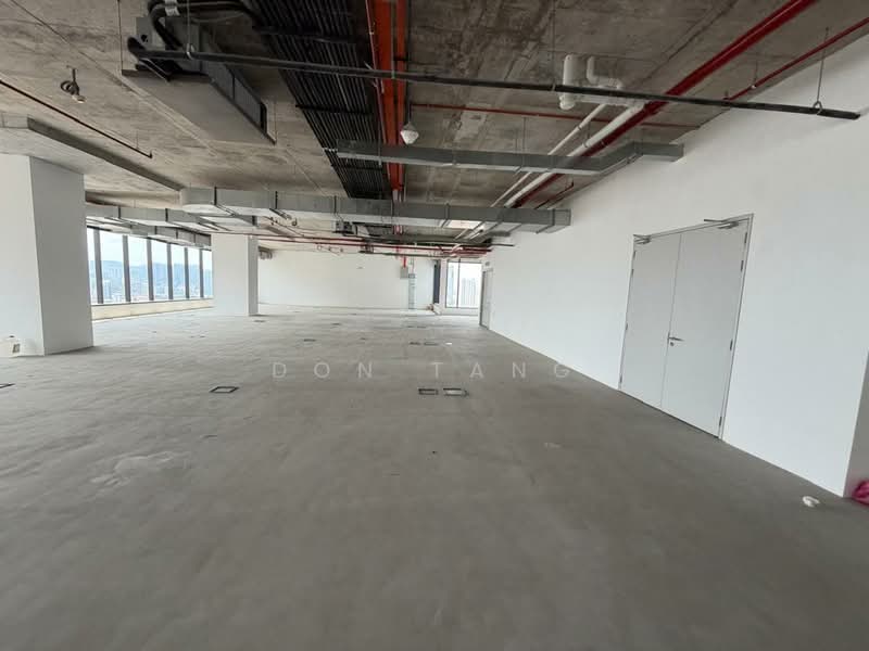 Office for Rent in Bukit Bintang (KL City Centre) - Don Tang - Interior - PropertyGuru.com.my