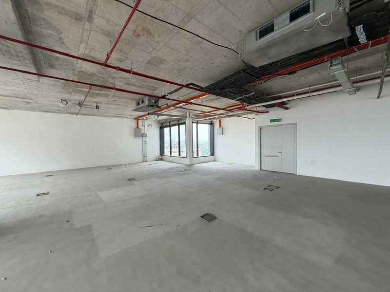 Office for Rent in Bukit Bintang (KL City Centre) - Don Tang - Interior - PropertyGuru.com.my