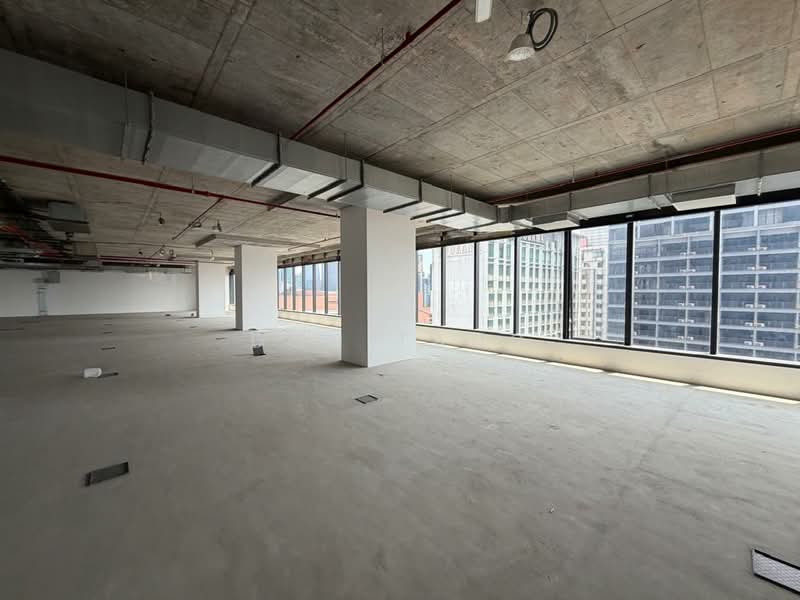 Office for Rent in Bukit Bintang (KL City Centre) - Don Tang - Interior - PropertyGuru.com.my