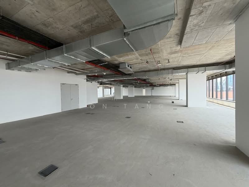 Office for Rent in Bukit Bintang (KL City Centre) - Don Tang - Interior - PropertyGuru.com.my