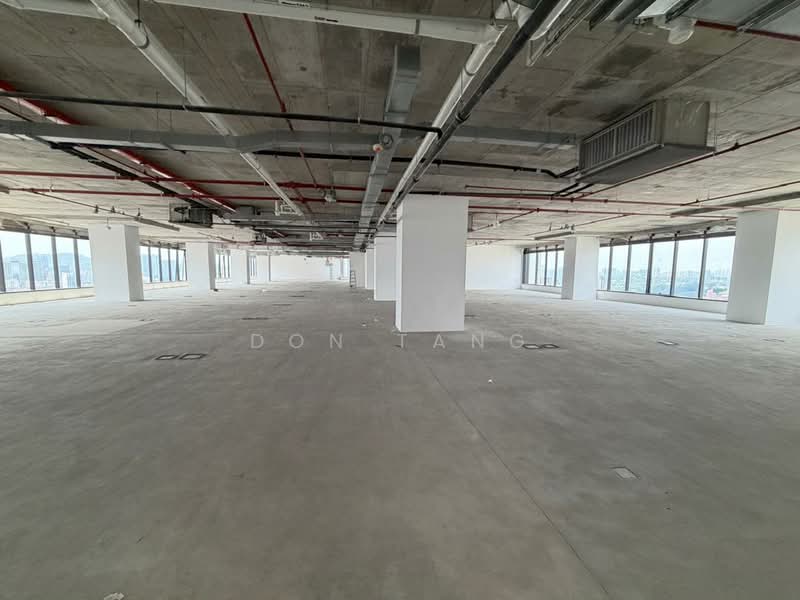 Office for Rent in Bukit Bintang (KL City Centre) - Don Tang - Interior - PropertyGuru.com.my