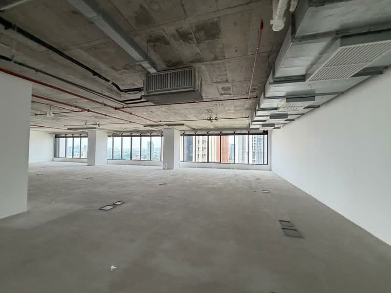 Office for Rent in Bukit Bintang (KL City Centre) - Don Tang - Interior - PropertyGuru.com.my