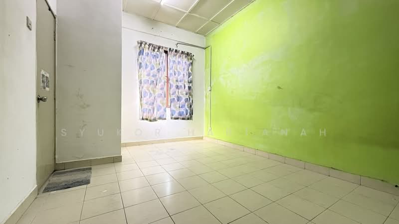 Rumah Teres 2 Tingkat untuk Dijual di Shah Alam (Selangor) - Syukor Hartanah - Interior - PropertyGuru.com.my
