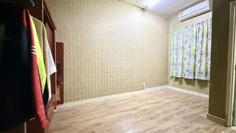 Rumah Teres 2 Tingkat untuk Dijual di Shah Alam (Selangor) - Syukor Hartanah - Interior - PropertyGuru.com.my
