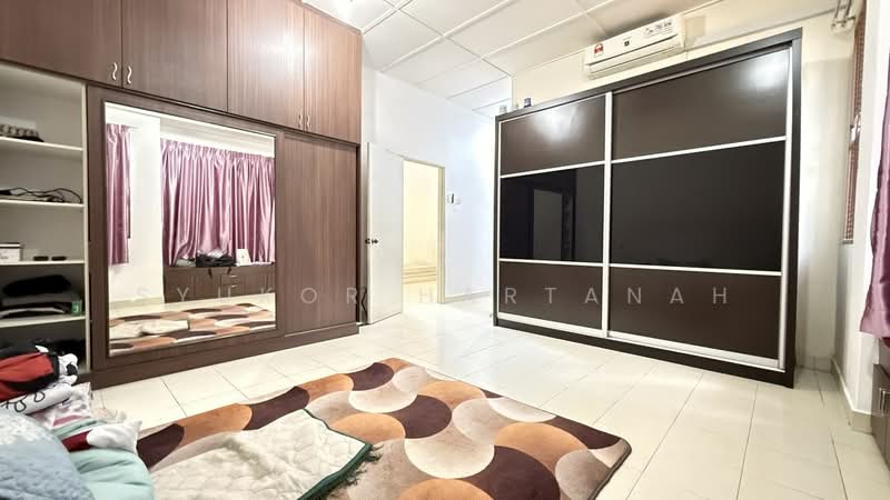 Rumah Teres 2 Tingkat untuk Dijual di Shah Alam (Selangor) - Syukor Hartanah - Bedroom - PropertyGuru.com.my