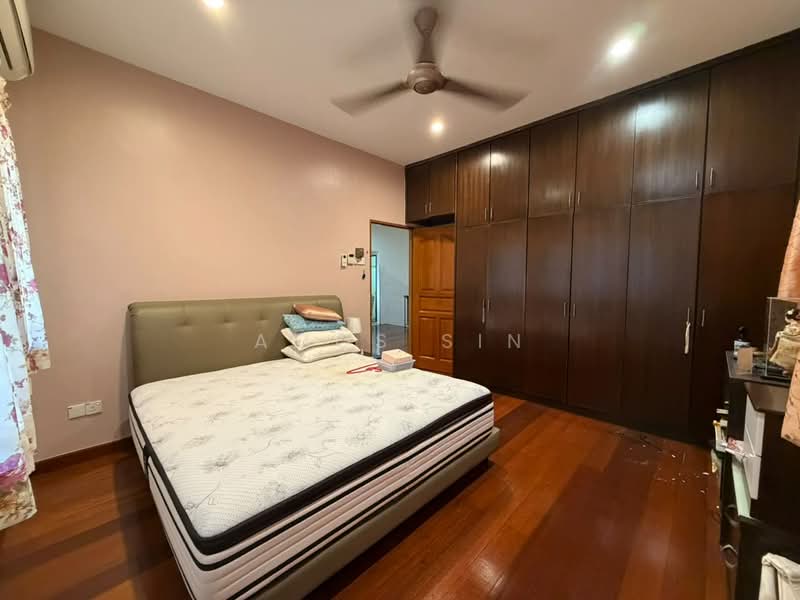 Semi-Detached House for Sale in Island Park (Jelutong) - Amos Sin - Bedroom - PropertyGuru.com.my