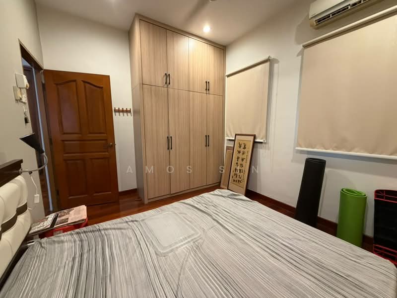 Semi-Detached House for Sale in Island Park (Jelutong) - Amos Sin - Bedroom - PropertyGuru.com.my