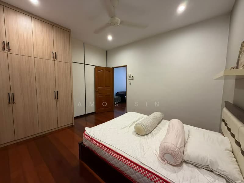 Semi-Detached House for Sale in Island Park (Jelutong) - Amos Sin - Bedroom - PropertyGuru.com.my