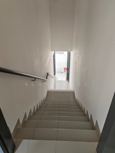 Rumah Teres untuk Disewa di Bandar Dato Onn (Tebrau) - Alanis Lee - PropertyGuru.com.my