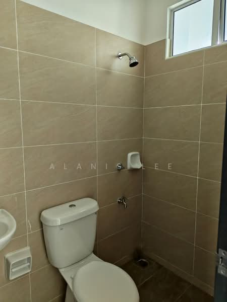 Rumah Teres untuk Disewa di Bandar Dato Onn (Tebrau) - Alanis Lee - PropertyGuru.com.my