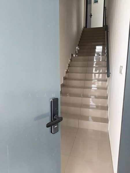 Rumah Teres untuk Disewa di Bandar Dato Onn (Tebrau) - Alanis Lee - PropertyGuru.com.my