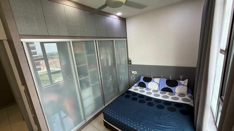 Apartment for Sale at Austin Regency (Pangsapuri Austin Perdana) - Coco Feng Lily - PropertyGuru.com.my