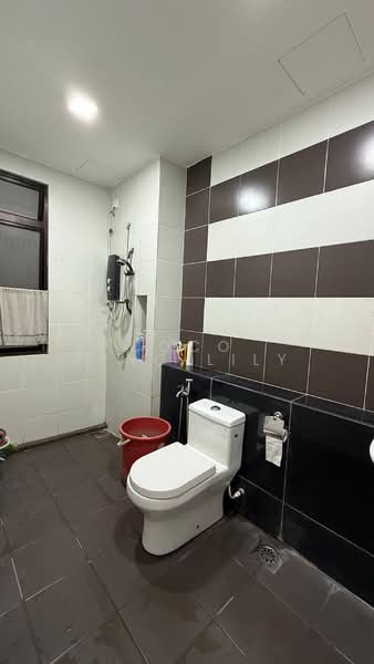 Apartment for Sale at Austin Regency (Pangsapuri Austin Perdana) - Coco Feng Lily - PropertyGuru.com.my