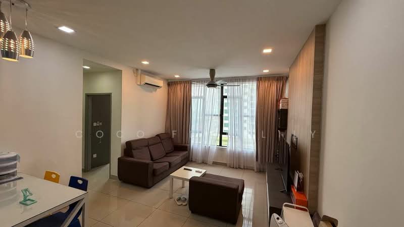 Apartment for Sale at Austin Regency (Pangsapuri Austin Perdana) - Coco Feng Lily - PropertyGuru.com.my