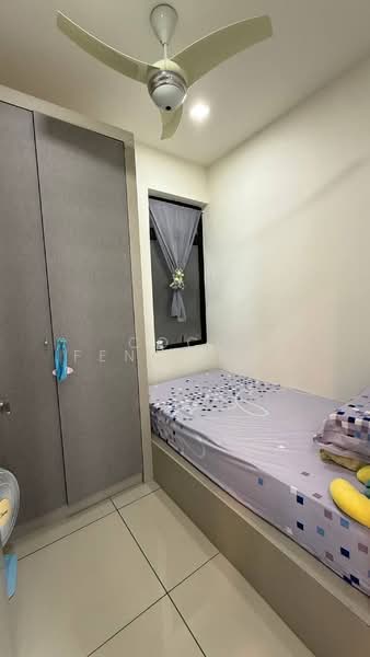 Apartment for Sale at Austin Regency (Pangsapuri Austin Perdana) - Coco Feng Lily - PropertyGuru.com.my
