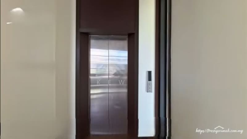 Rumah Banglo untuk Dijual di Bukit Tunku (Kenny Hills) (Kuala Lumpur) - Kew . - Entrance - PropertyGuru.com.my