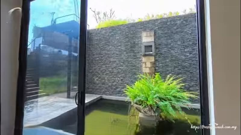 Rumah Banglo untuk Dijual di Bukit Tunku (Kenny Hills) (Kuala Lumpur) - Kew . - Exterior - PropertyGuru.com.my