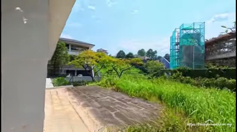 Rumah Banglo untuk Dijual di Bukit Tunku (Kenny Hills) (Kuala Lumpur) - Kew . - Exterior - PropertyGuru.com.my
