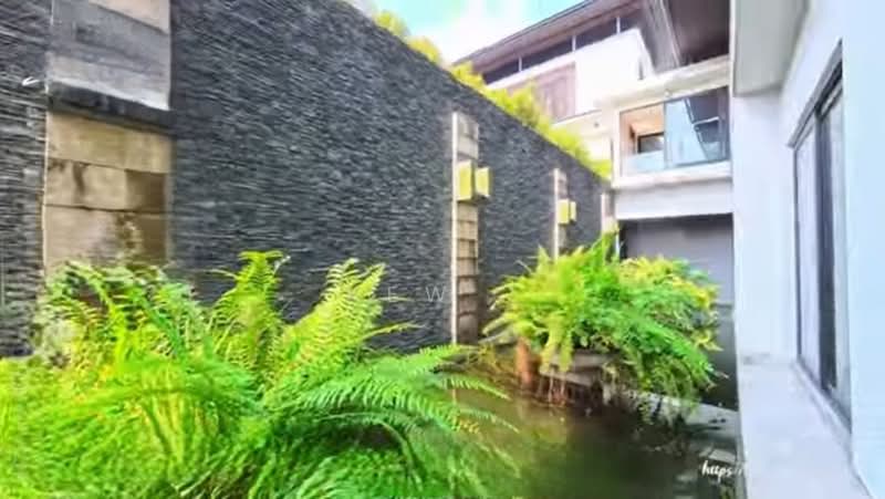 Rumah Banglo untuk Dijual di Bukit Tunku (Kenny Hills) (Kuala Lumpur) - Kew . - PropertyGuru.com.my