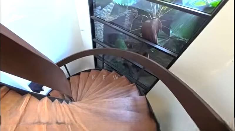 Rumah Banglo untuk Dijual di Bukit Tunku (Kenny Hills) (Kuala Lumpur) - Kew . - PropertyGuru.com.my