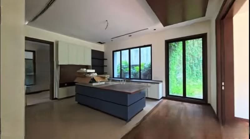 Rumah Banglo untuk Dijual di Bukit Tunku (Kenny Hills) (Kuala Lumpur) - Kew . - PropertyGuru.com.my