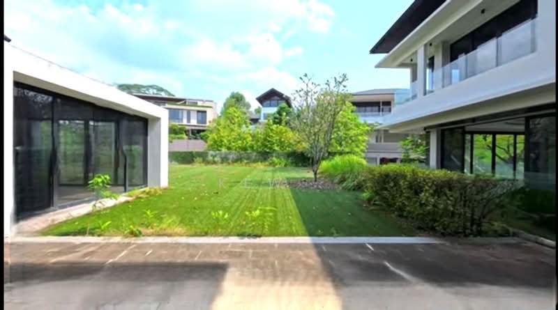 Rumah Banglo untuk Dijual di Bukit Tunku (Kenny Hills) (Kuala Lumpur) - Kew . - PropertyGuru.com.my