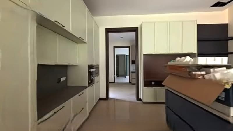 Rumah Banglo untuk Dijual di Bukit Tunku (Kenny Hills) (Kuala Lumpur) - Kew . - PropertyGuru.com.my
