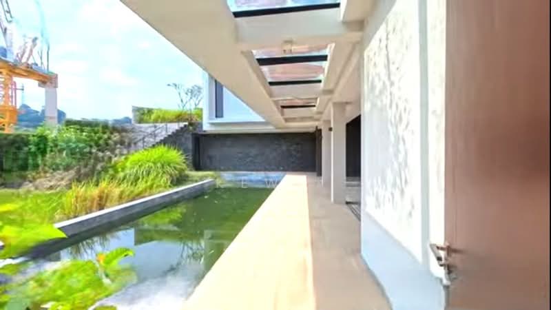 Rumah Banglo untuk Dijual di Bukit Tunku (Kenny Hills) (Kuala Lumpur) - Kew . - PropertyGuru.com.my