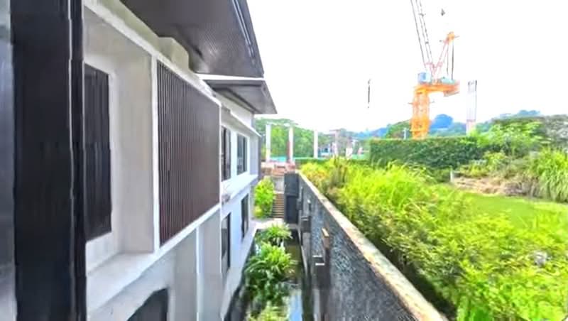 Rumah Banglo untuk Dijual di Bukit Tunku (Kenny Hills) (Kuala Lumpur) - Kew . - PropertyGuru.com.my