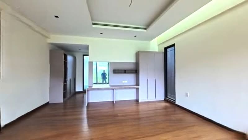 Rumah Banglo untuk Dijual di Bukit Tunku (Kenny Hills) (Kuala Lumpur) - Kew . - PropertyGuru.com.my