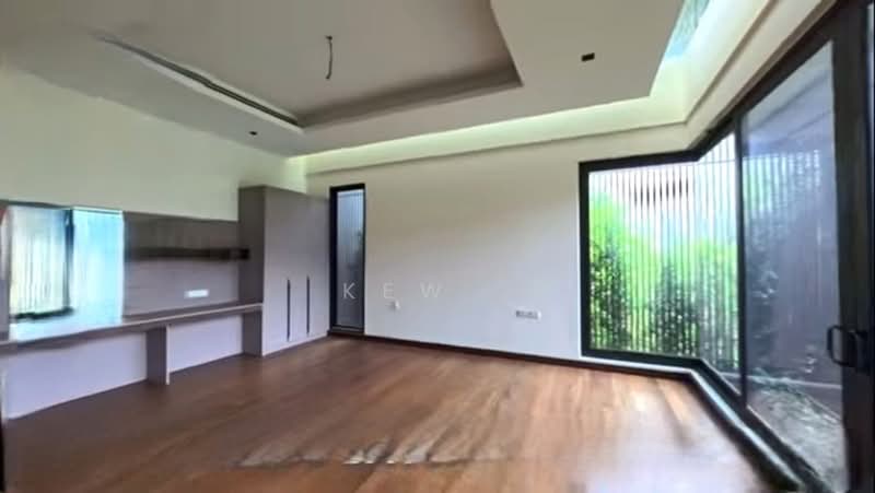 Rumah Banglo untuk Dijual di Bukit Tunku (Kenny Hills) (Kuala Lumpur) - Kew . - PropertyGuru.com.my