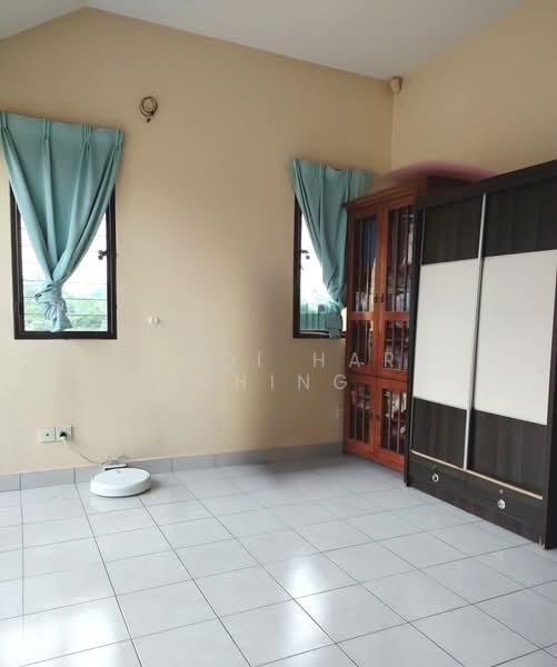 2.5-storey Terraced House for Sale in Taman Megah (Cheras) - Sooi Har Ching - Interior - PropertyGuru.com.my