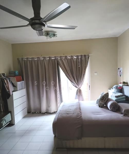 2.5-storey Terraced House for Sale in Taman Megah (Cheras) - Sooi Har Ching - Bedroom - PropertyGuru.com.my