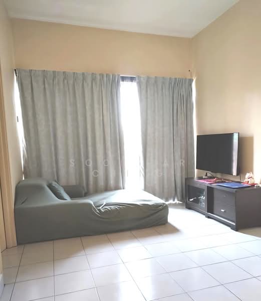 2.5-storey Terraced House for Sale in Taman Megah (Cheras) - Sooi Har Ching - Living Room - PropertyGuru.com.my