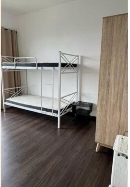 Servis Apartment untuk Dijual di Duta Park Residences - Sean Cheong - Bedroom - PropertyGuru.com.my