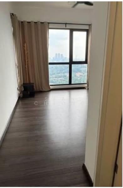 Servis Apartment untuk Dijual di Duta Park Residences - Sean Cheong - View - PropertyGuru.com.my