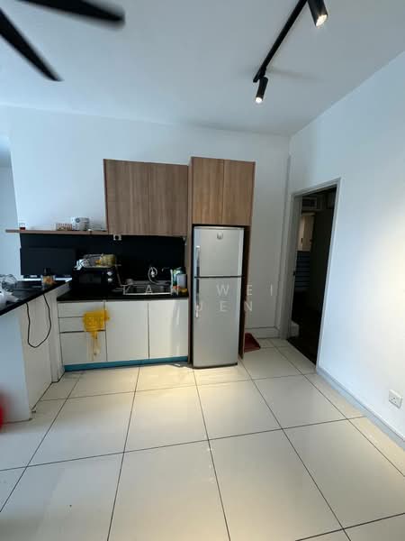 Condominium for Rent at Riana South - Tan Wei Chuen - Kitchen - PropertyGuru.com.my