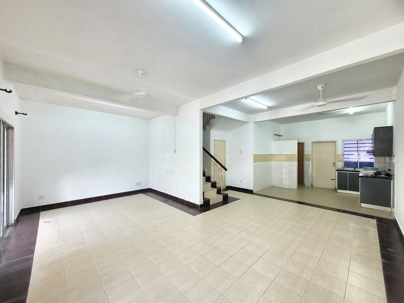 Rumah Teres 2 Tingkat untuk Dijual di Kota Puteri (Batu Arang) - Nazrin Hakimin - PropertyGuru.com.my