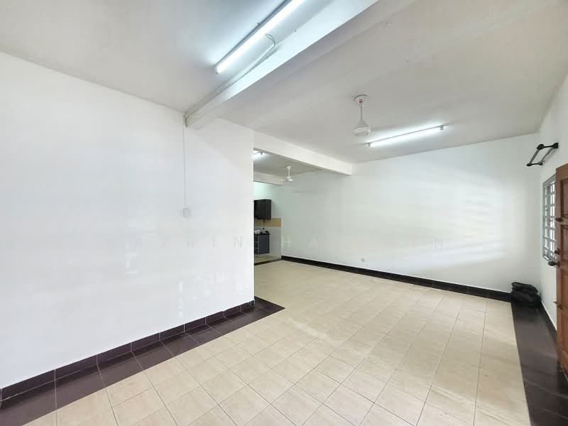 Rumah Teres 2 Tingkat untuk Dijual di Kota Puteri (Batu Arang) - Nazrin Hakimin - PropertyGuru.com.my