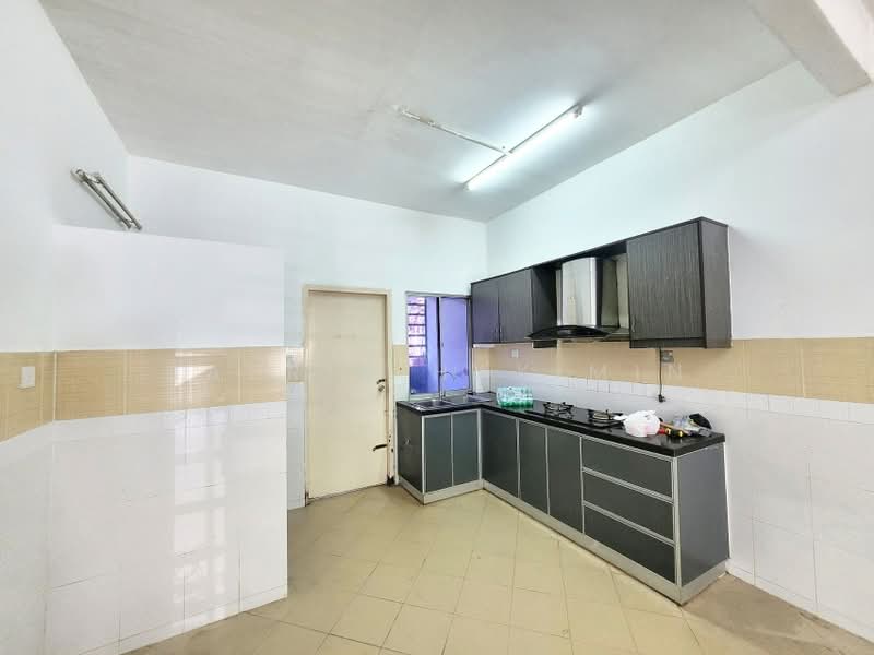 Rumah Teres 2 Tingkat untuk Dijual di Kota Puteri (Batu Arang) - Nazrin Hakimin - PropertyGuru.com.my