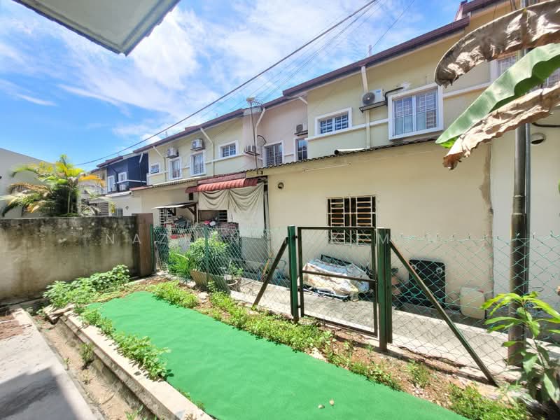 Rumah Teres 2 Tingkat untuk Dijual di Kota Puteri (Batu Arang) - Nazrin Hakimin - PropertyGuru.com.my