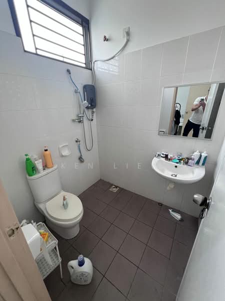 2-storey Terraced House for Sale in Rini Hills 2 (Skudai) - Ken Liew - PropertyGuru.com.my