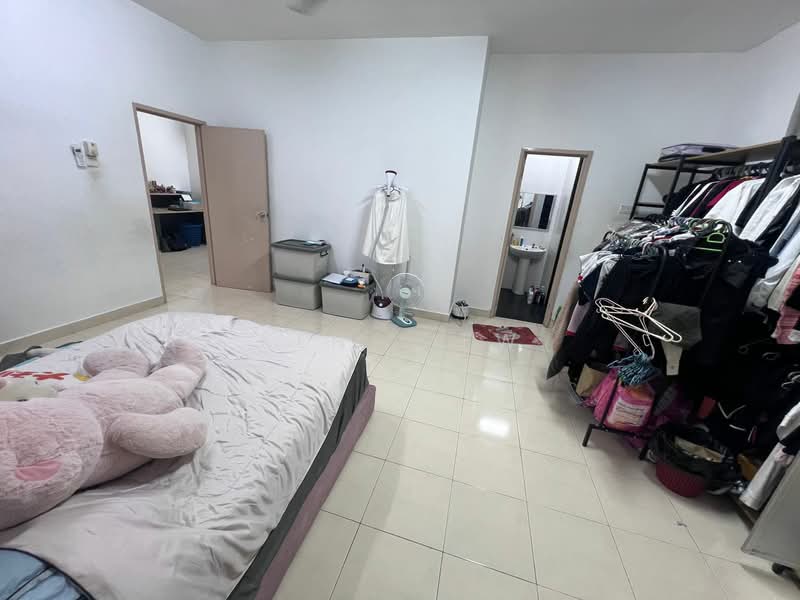2-storey Terraced House for Sale in Rini Hills 2 (Skudai) - Ken Liew - PropertyGuru.com.my