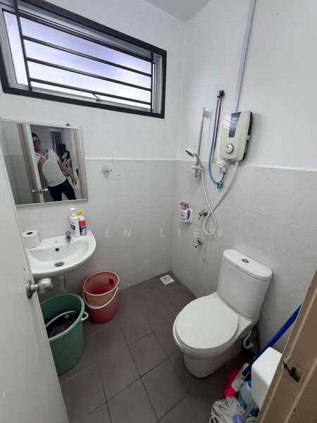 2-storey Terraced House for Sale in Rini Hills 2 (Skudai) - Ken Liew - PropertyGuru.com.my