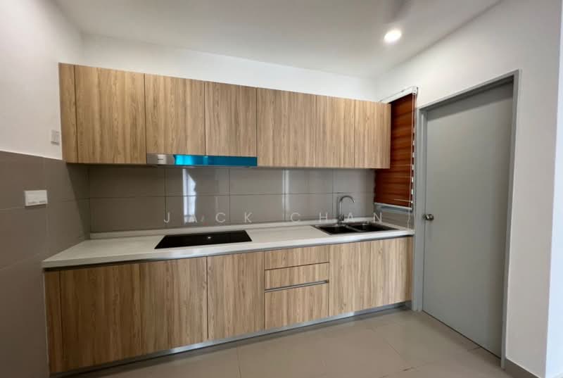 Pangsapuri untuk Dijual di LSH Sentul - Jack Chan - Kitchen - PropertyGuru.com.my