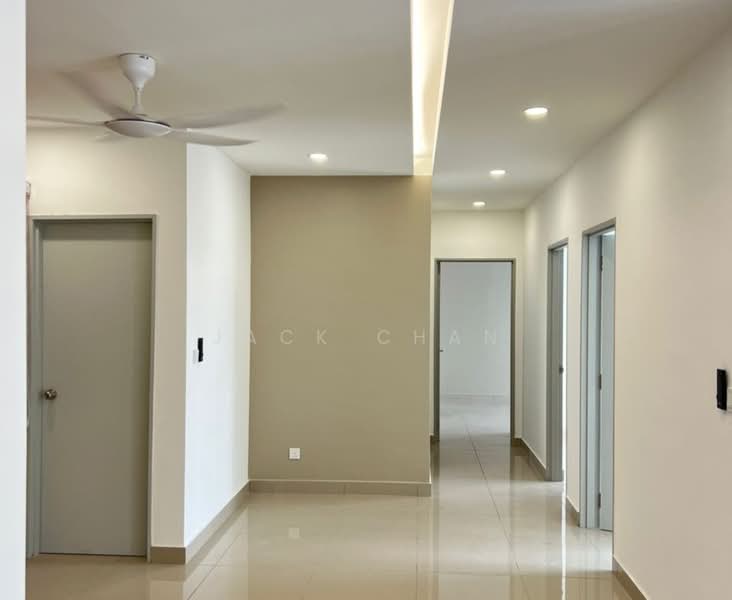 Pangsapuri untuk Dijual di LSH Sentul - Jack Chan - Corridor - PropertyGuru.com.my