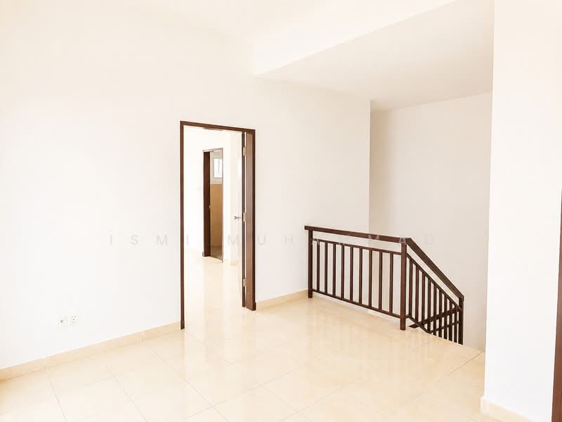 2-storey Terraced House for Sale in Taman Pinggiran Bayu (Mantin) - Ismi Muhammad - Interior - PropertyGuru.com.my