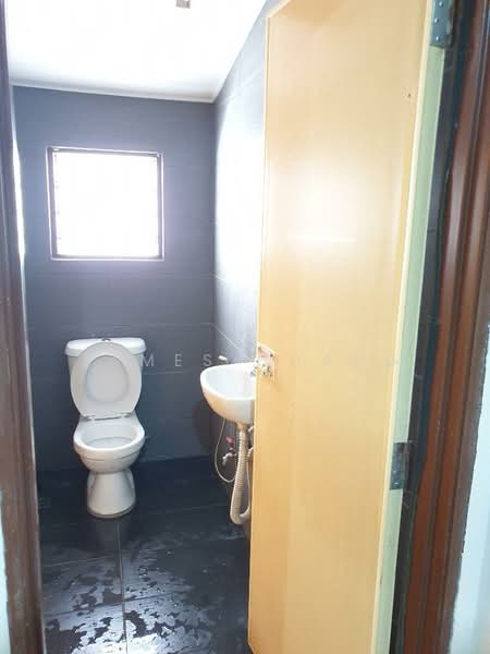 2-storey Terraced House for Rent in Taman Connaught (Cheras) - James Chang - Bathroom - PropertyGuru.com.my