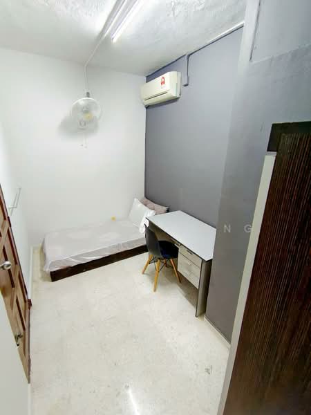 2-storey Terraced House for Rent in Taman Connaught (Cheras) - James Chang - Bedroom - PropertyGuru.com.my