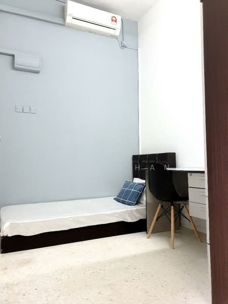 2-storey Terraced House for Rent in Taman Connaught (Cheras) - James Chang - Bedroom - PropertyGuru.com.my